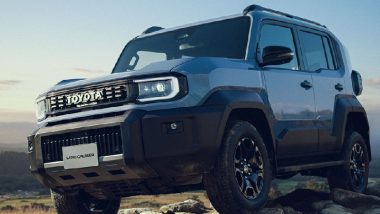 Toyota Land Cruiser FJ Price in India, Specifications, Launch Timeline; Everything to Know Before Launch