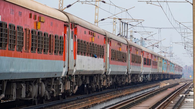 Indian Railways Announces 390 Ganpati Special Train Services, Adding Mumbai-Sawantwadi Runs