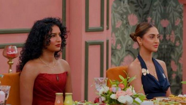 &lsquo;The Traitors Season 2&rsquo; Winner India: Krystle D'Souza and Rida Tharana Take Home Top Prize of INR 66 Lakh, Check Runners-Up