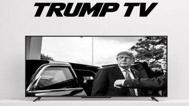 White House Launches 24/7 'Trump TV' Streaming Platform Amid Press Credential Legal Battle