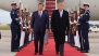 Xi Jinping Arrives in Washington as Donald Trump Gives Rare Planeside Welcome, US-China Trade Truce Extended