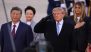 Iran War to Be Discussed at Trump-Xi Jinping Summit as Chinese President Visits Washington (Video)