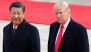 Xi Jinping Begins US State Visit With Rare Planeside Welcome From Donald Trump in Washington