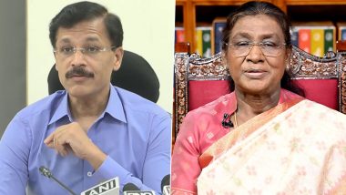Maharashtra FDA Chief Tukaram Mundhe Warns Stars That Influence Is Not Legal Immunity