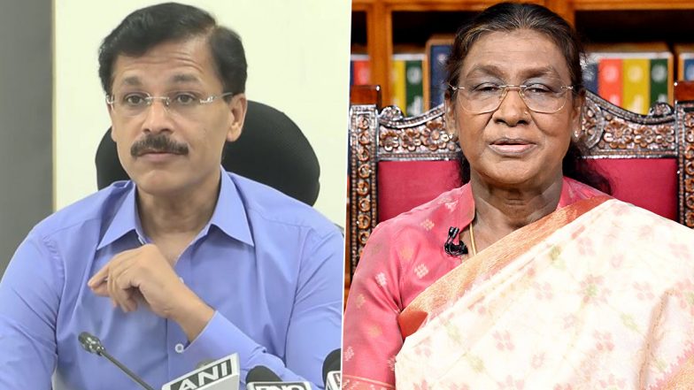 Maharashtra FDA Chief Tukaram Mundhe Warns Stars That Influence Is Not Legal Immunity