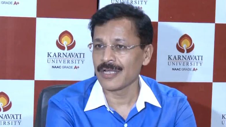 Maharashtra FDA Tukaram Mundhe Says &lsquo;WhatsApp University&rsquo; and Reel Culture Influencing Decisions