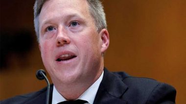 US Army Secretary Dan Driscoll Resigns Following Reported Tension With Defense Secretary Pete Hegseth