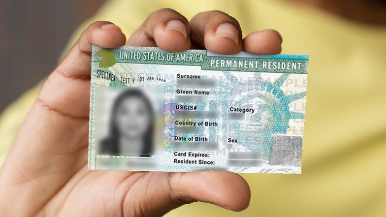 Green Card Costs Surge: US Finalises Major Fee Increases for EB-5 Investors - Check New Fees Here