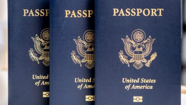 How Biometric Scans and Flight Manifests Exposed 2 Chinese Nationals Using Stolen US Passports