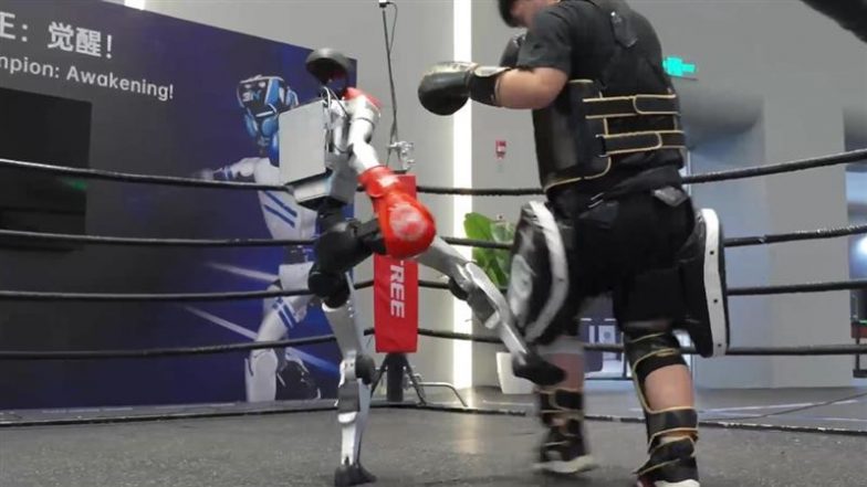 UnifoLM-X2-1.0: Unitree Unveils World's 1st Autonomous Humanoid Robot Combat Capability Powered by AI Model