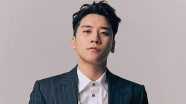 Seungri Assault Allegations: Former BIGBANG Star Denies Gangnam Restaurant Bottle-Swinging Claim