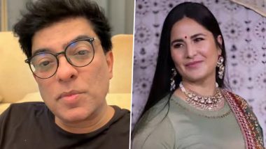 Pakistani RJ Ejaz Waris Apologizes for Body-Shaming Katrina Kaif After Salman Khan's 'Bigg Boss 20' Outburst