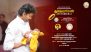'Thai Maman Thanga Mothiram' Scheme Launched by Tamil Nadu CM Vijay; Check Eligibility Rules for 1-Gram Gold Ring