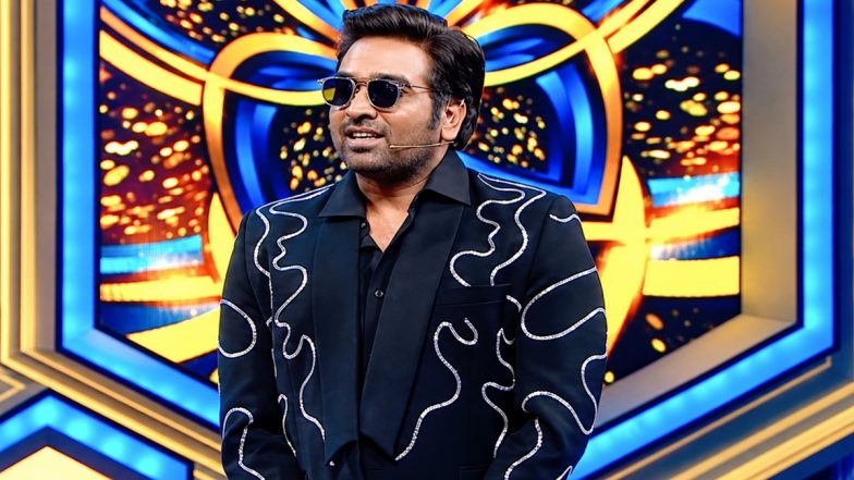 &lsquo;Bigg Boss Tamil&rsquo; 10: Contestants Eliminated on Launch Day in a Historic Move