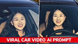 Viral Car Video: AI Prompts To Create Cinematic Driving Videos