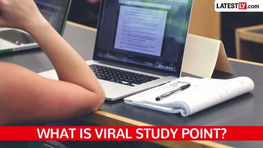 Viral Study Point Explained: Why These Educational Portals Trend Daily