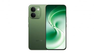 Vivo S2 FE Launch Date Confirmed for October 6 in India; Check Expected Specifications, Price