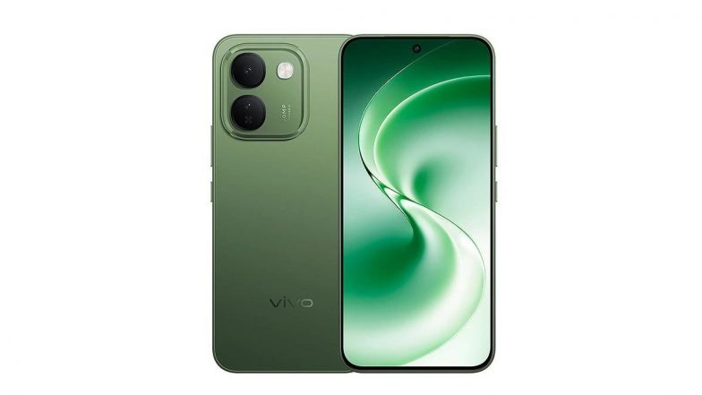 Vivo S2 FE Launch Date Confirmed for October 6 in India; Check Expected Specifications, Price