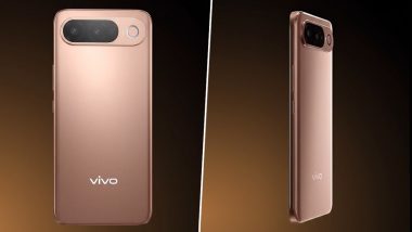 Vivo T5 5G Launching in India on September 2; Check Expected Price and Specifications