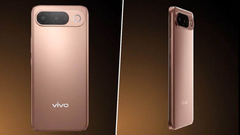 Vivo T5 5G Launching in India on September 2; Check Expected Price and Specifications
