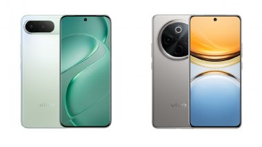 Vivo T5 5G vs Vivo T4 5G; Check Price, Specifications and Features Comparison