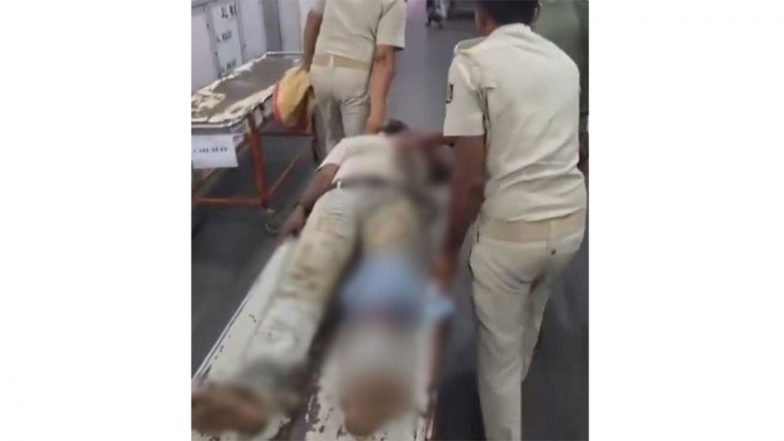 Wanted History-Sheeter Mohammad Irfan Injured and Arrested After Police Shootout