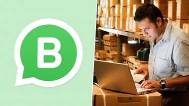 WhatsApp Business India Pricing: What Is the Fee and Who Will Have To Pay From 1st October?