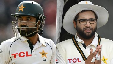 Mohammad Rizwan, Imam-ul-Haq Under PCB Inquiry Amid &lsquo;Fixing&rsquo; Reports During England Tour