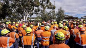 technology-Whyalla Steelworks Layoffs: 600 Jobs Cut As Administrators Permanently Shut Down Blast Furnace