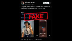 Rafael Pamittan Viral Video: Is Filipino Youth’s Intimate Clip Leak Real or Fake?.