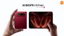 Xiaomi 18 Fold Spare Parts Pricing Revealed: Check Inner Display, Motherboard and Ceramic Edition Repair Costs