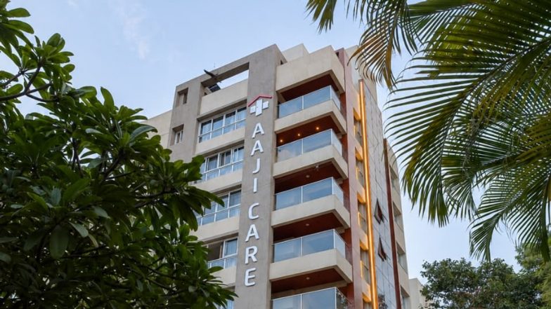 Aaji Care Unveils Pune's Future of Dignified Elder Care