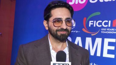 Ayushmann Khurrana Praises India&rsquo;s Cultural Diversity, Opens Up on &lsquo;Udta Teer&rsquo;