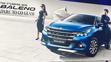 Maruti Suzuki Baleno Price in India, Specifications and Features Revealed