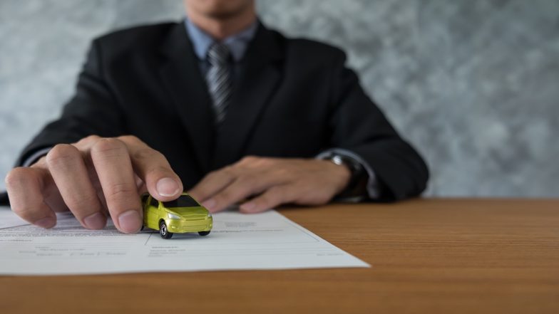 What Is Motor Insurance Underwriting and How Insurers Assess Your Risk?