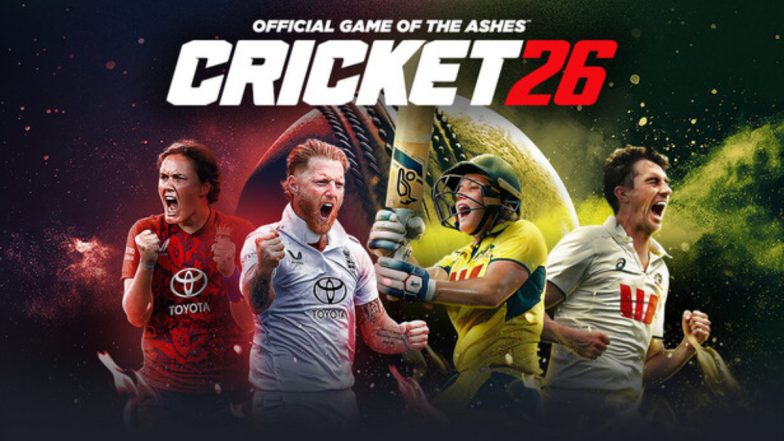 Cricket 26 to JioGames Cloud? Speculation Mounts Among Indian Gaming Community