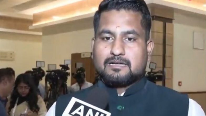 Odisha Government Launches Tech, Skill Development Initiatives to Benefit 1.25 Lakh Students