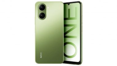 Mivi One 5G Price in India, Specifications and Features Revealed