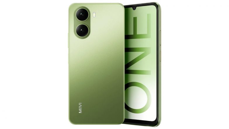 Mivi One 5G Price in India, Specifications and Features Revealed