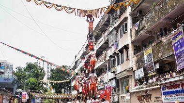 Dahi Handi Tragedy in Mumbai: 7-Year-Old Boy Killed and 32 Injured During Celebrations
