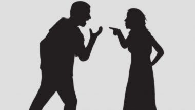 Tobacco Addiction and Intimacy Denial: Ahmedabad Woman Accuses Husband of Harassment
