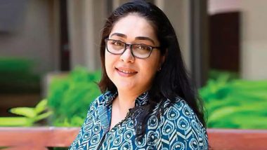 Forget Film School! National Award-Winning Filmmaker Meghna Gulzar&rsquo;s Cinema Is the Only Masterclass You Need