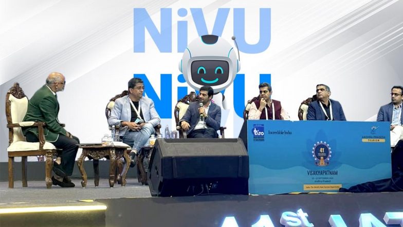 Explurger NiVU: Your AI Travel Buddy Just Conquered India!