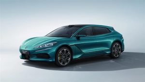 Denza Z9 GT and Denza D9 Luxury EVs to Launch in India by End of 2026; Check Details.