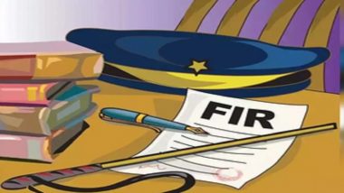 INR 10,000 a Month or False Arms Case? 7 Rajasthan Cops Booked Over Assault on Minor