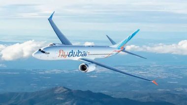 Flydubai Hijack Scare: Indian-Origin Captain Smit Machchhar Regains Control of &lsquo;Crashing&rsquo; Plane After Co-Pilot Attack
