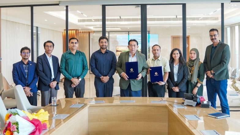 Galgotias University Just Unlocked Massive Global Opportunities!