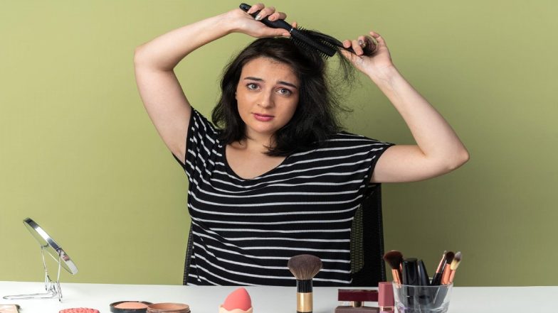 When Should You Investigate the Cause of Persistent Hair Loss?