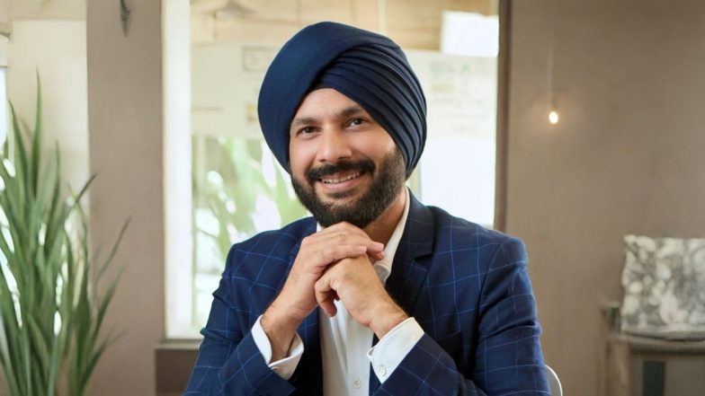 Ravinder Grover: HarvestPlus Solutions' Bold New Era Begins Now
