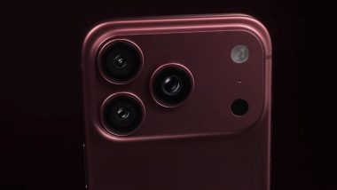 iPhone 18 Pro Price, Specifications and Features Revealed